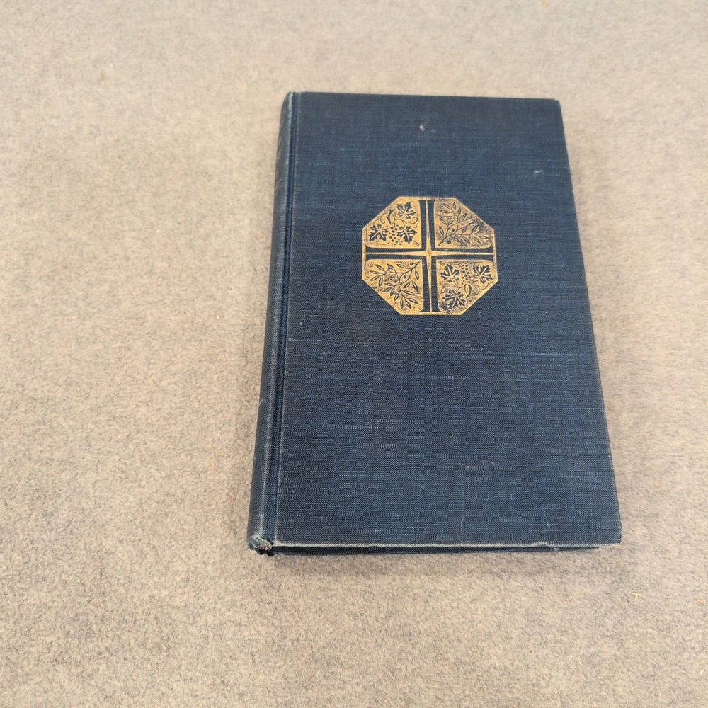 The New English Bible New Testament 1961 Hardcover Oxford Cambridge Univ Press - Picture 2 of 6